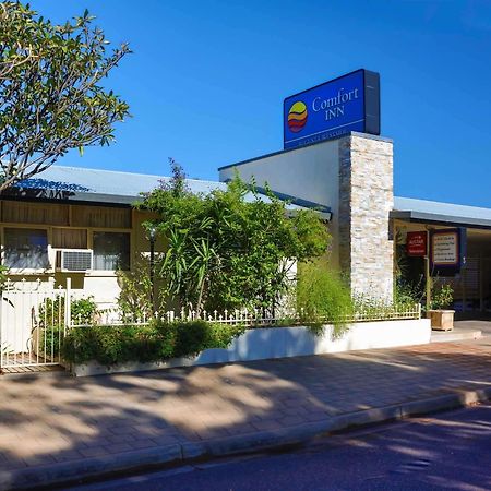 Comfort Inn & Suites Augusta Westside Port Augusta Exterior photo