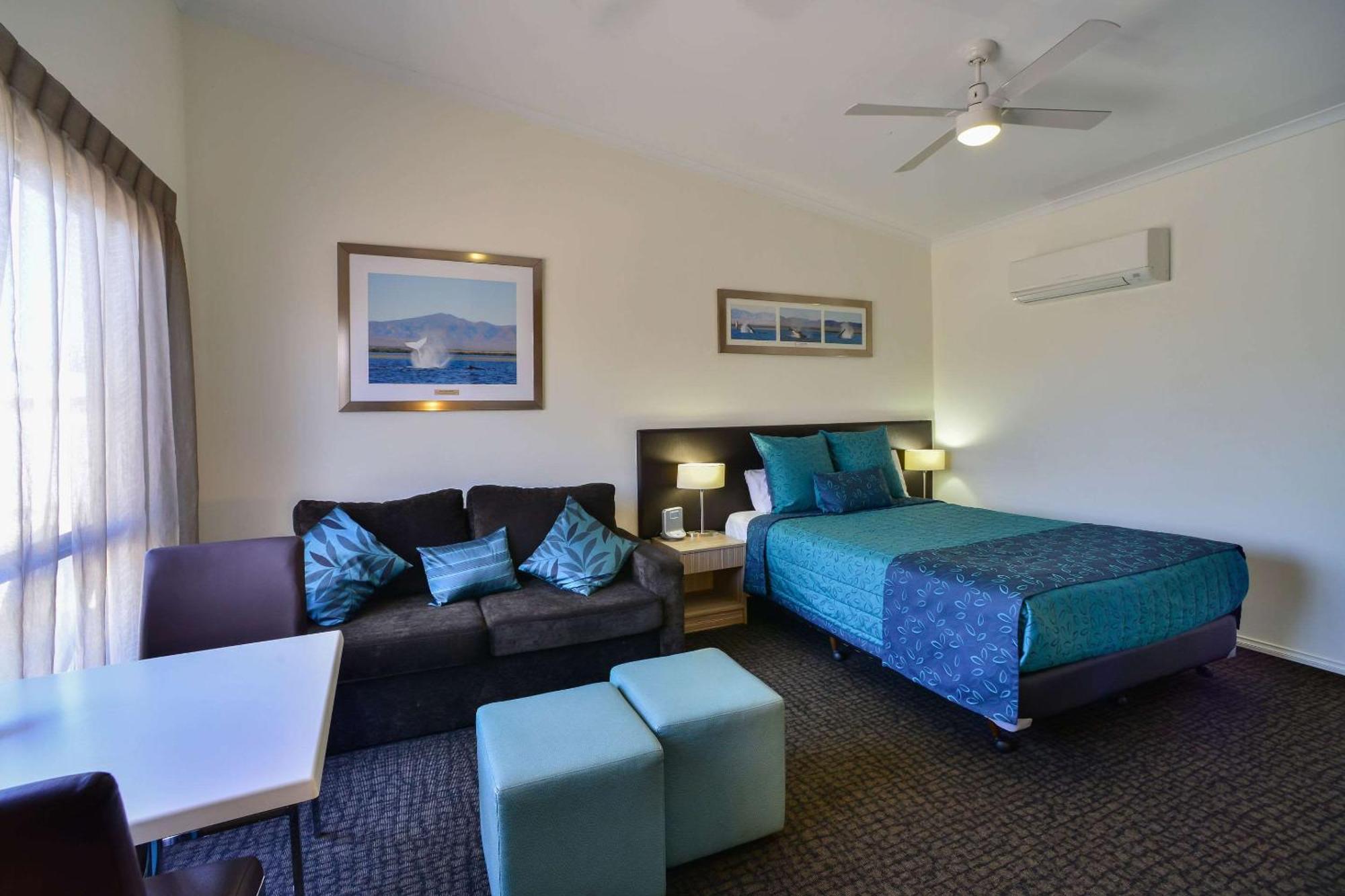 Comfort Inn & Suites Augusta Westside Port Augusta Exterior photo