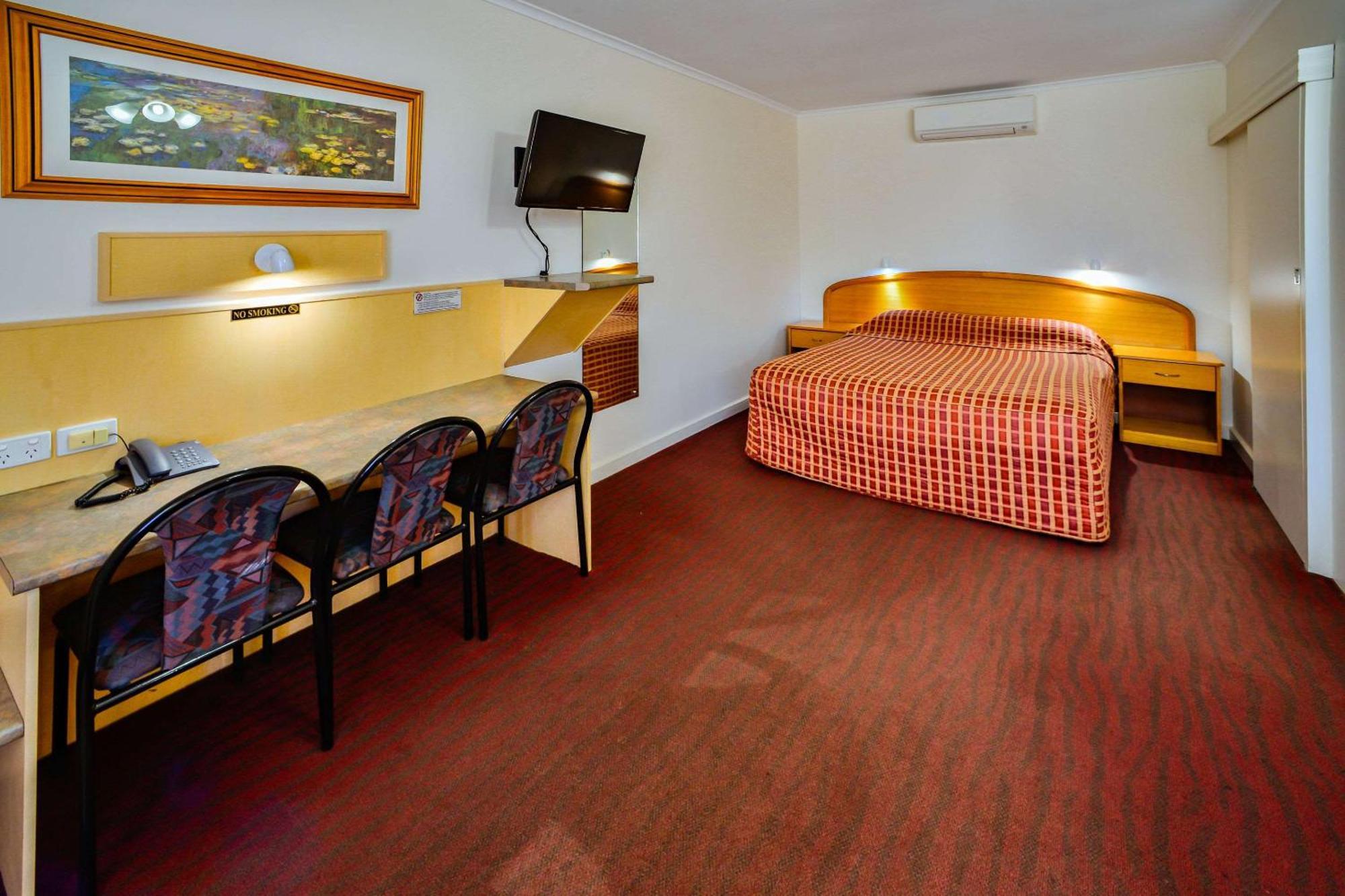 Comfort Inn & Suites Augusta Westside Port Augusta Exterior photo