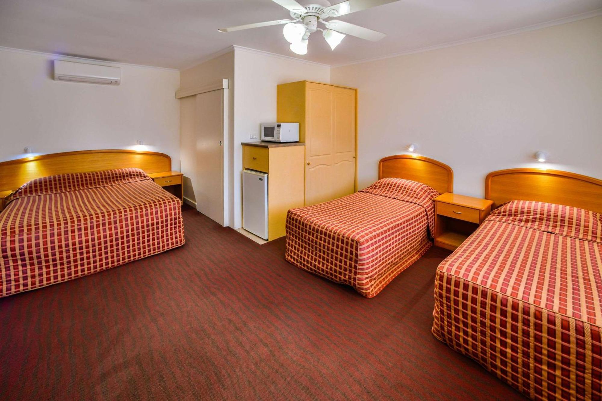 Comfort Inn & Suites Augusta Westside Port Augusta Exterior photo