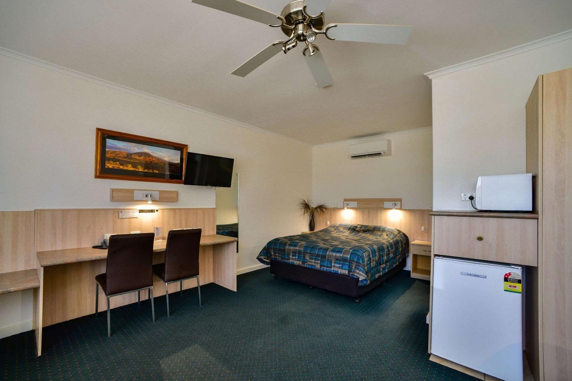 Comfort Inn & Suites Augusta Westside Port Augusta Exterior photo