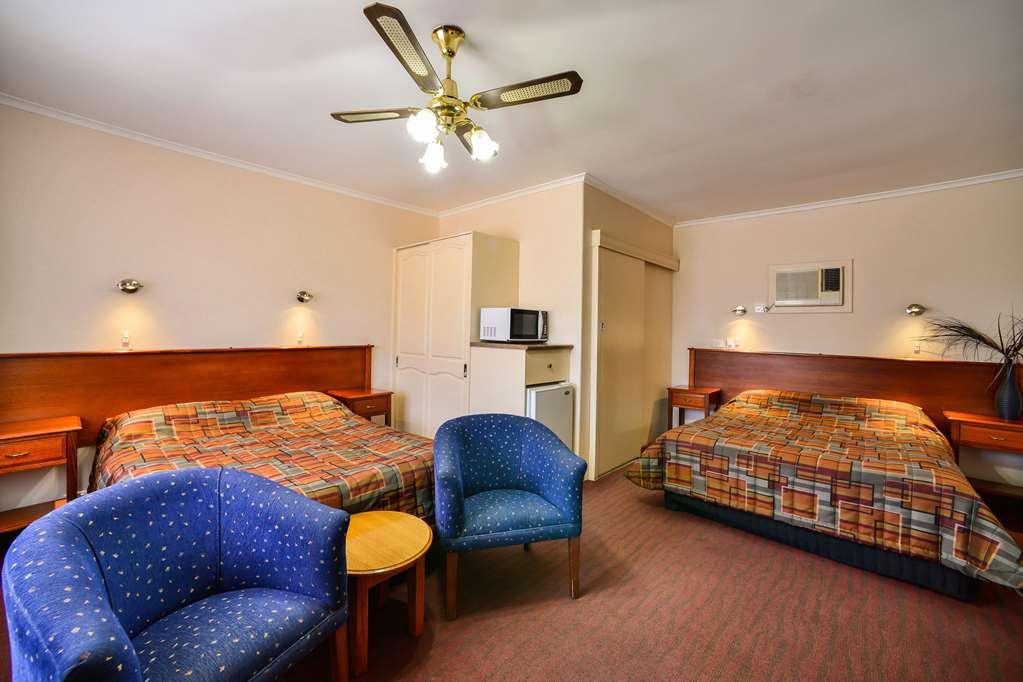 Comfort Inn & Suites Augusta Westside Port Augusta Room photo
