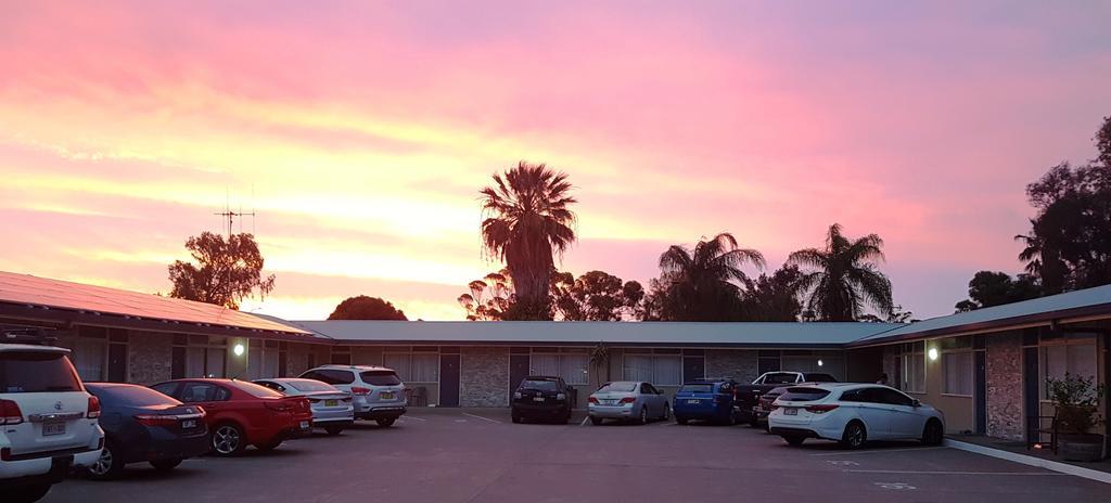 Comfort Inn & Suites Augusta Westside Port Augusta Exterior photo