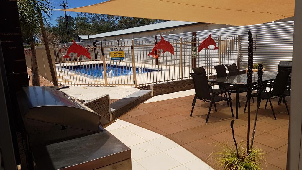 Comfort Inn & Suites Augusta Westside Port Augusta Exterior photo