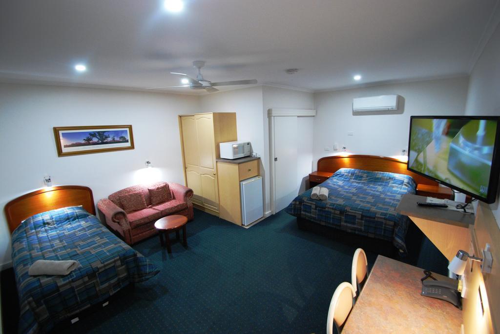 Comfort Inn & Suites Augusta Westside Port Augusta Exterior photo