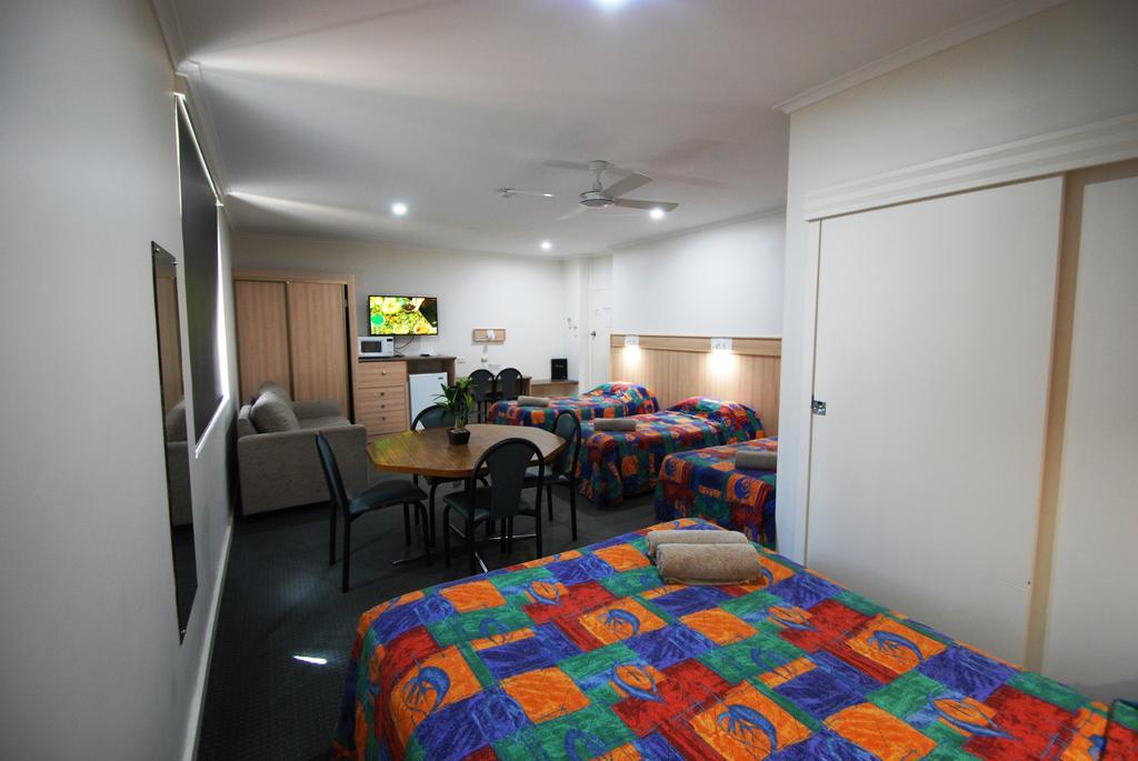 Comfort Inn & Suites Augusta Westside Port Augusta Exterior photo