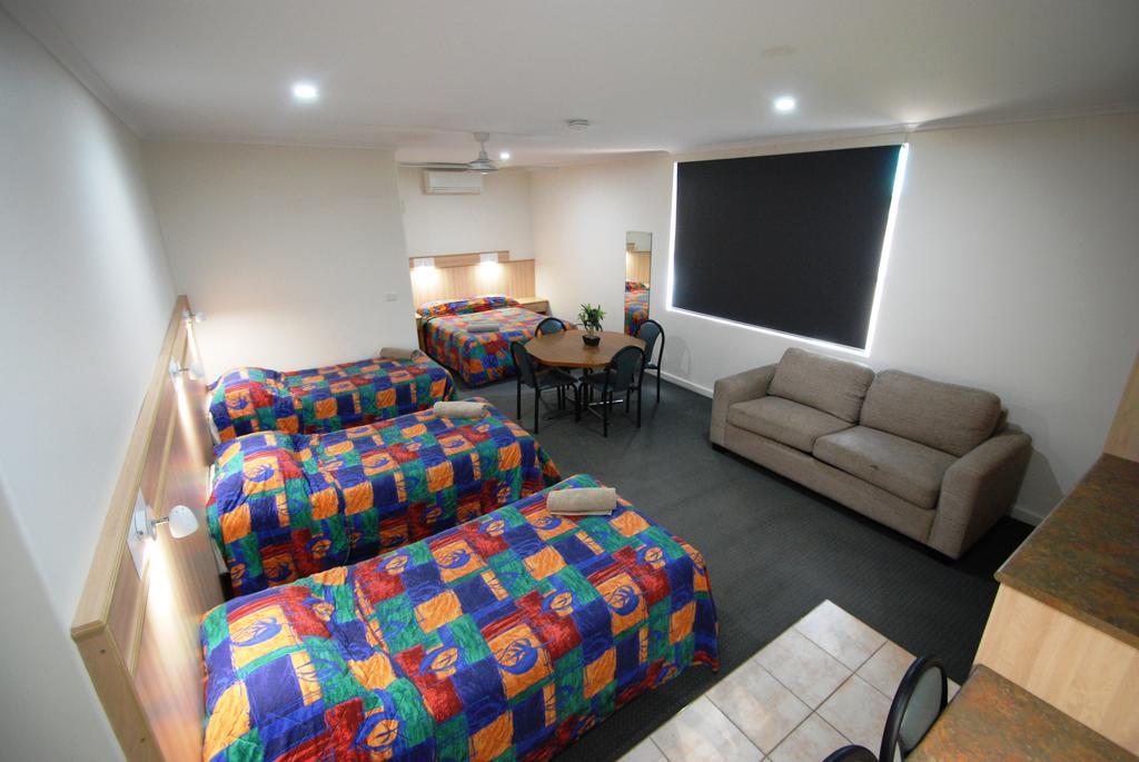 Comfort Inn & Suites Augusta Westside Port Augusta Exterior photo