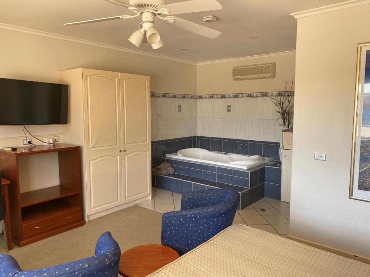 Comfort Inn & Suites Augusta Westside Port Augusta Exterior photo
